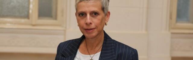 "Naši voljeni su u skloništima": Oglasila se ambasadorka Izraela u Srbiji