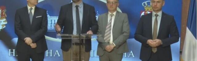 Lazović: Čini se da postoji spremnost SE da pošalje posmatračku misiju