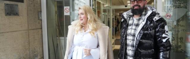 ŠOK-BOMBA SAŠE KAPORA O BRAKU SA NIKOLINOM - NE MOGU DA POBEGNU OD OVOGA: Pevač razvezao jezik pred kamerama!