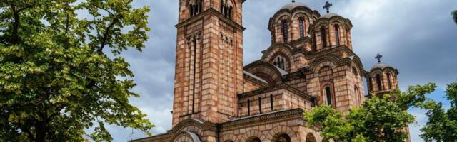 RHMZ - Vreme danas (12. mart) u Srbiji: Sunčano i toplo za ovaj period godine, temperature do 21 stepen