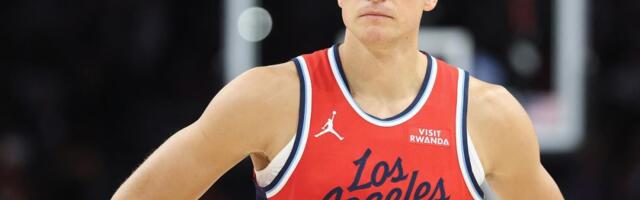 MA, ŠTA SE OVO DEŠAVA?! Bogdanović 10. utakmicu zaredom ni sekundu u igri! Zašto mu ovo rade?