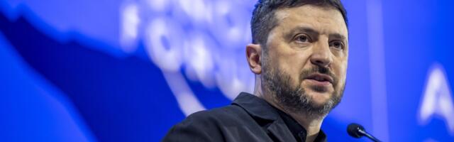 Zelenski se oglasio! Šta ovo Netanjahu traži od njega? Nastupa veliki preokret - sve će uskoro biti gotovo