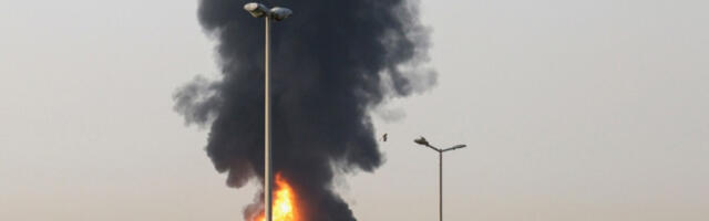 Талас последица сукоба погодиће све, без обзира на богатство, веру или расу