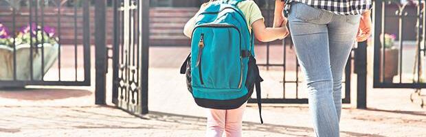 Bliži se testiranje i upis prvaka! Detaljno uputstvo o prijavi i papirologiji - zakazivanje na klik i sve što roditelji treba da znaju