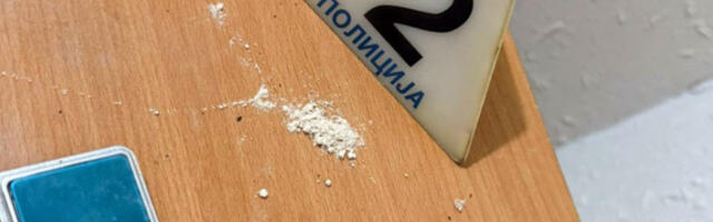 Ухапшено двоје припадника криминалне групе осумњичених за тешка убиства у Београду