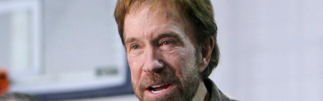 Čak Noris hitno hospitalizovan - Glumac primljen u bolnicu na Havajima