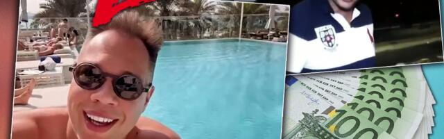 BAHATI BLOKADER OKUPLJA PARAVOJSKU Petar Đurić poziva na opštu mobilizaciju, okuplja ljude u "antićaci brigadu" da nastave sa sejanjem nasilja