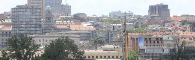 Stari Beograd živi sakriven