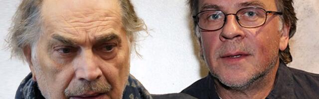 Čuvena anegdota Žarka Lauševića i Voje Brajovića ostavila sve bez daha: Ako počneš da se gušiš...