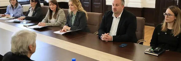 U planu izgradnja stambenog objekta na Deninom brdu sa 25 stanova namenjenih interno raseljenim licima