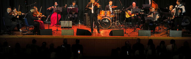 Lepota muzike i umetnosti na jednom mestu