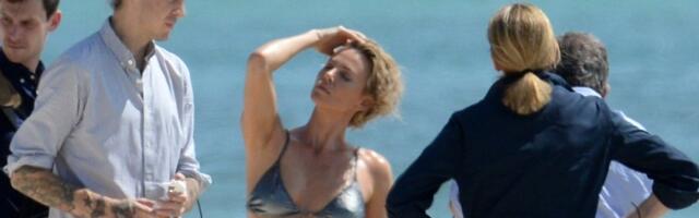 "Seks za jednu noć sam otkrila u 50. godini": Poznata glumica šokirala: "Bila sam sa mladićem od 26. godina i bilo je odlično"