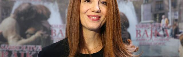 Završeni "Dani komedije", Jelena Đokić među laureatima nagrade za glumačko ostvarenje