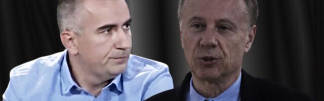 Pet pitanja za Đokića i Sinanija: Na ovo su dužni da odgovore svim građanima Srbije!