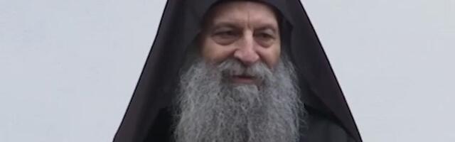Patrijarh u Pećkoj patrijaršiji: Učinimo sve da budemo dobri Gospodu i jedni drugima