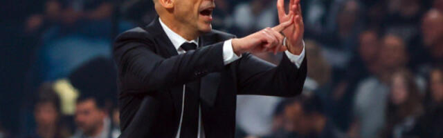 ​Пењароја: Морамо да унапредимо игру у односу на претходна три меча