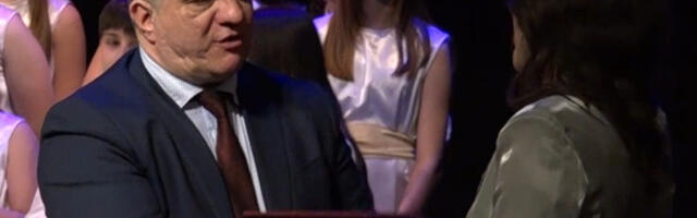 Министар уручио повеље Доситеј Обрадовић добитницима у Пожаревцу