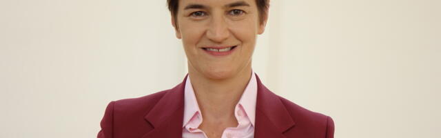 Brnabić najavila novu skupštinisku sednicu o nepovrenji vladi