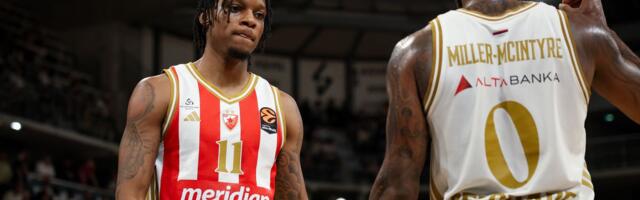 Cela sezona stala u 40 minuta u Blaugrani: Evo gde i kada možete da gledate direktan prenos meča Zvezda - Barselona