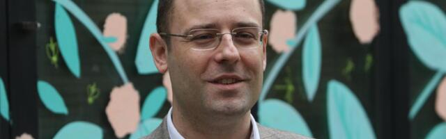 Stanković (Novi DSS): Za SNS više ne postoji dobar termin za raspisivanje izbora