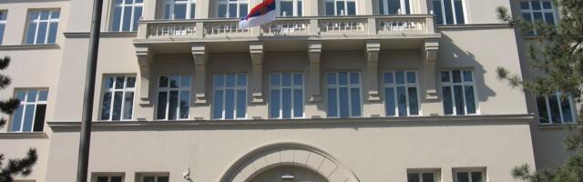 Otvoreno pismo bivših učenika Gimnazije „Bora Stanković“