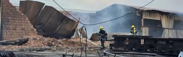 Dodeljeno oko 30 MILIONA dinara pomoći grada i države u sanaciji posledica prošlogodišnjih požara