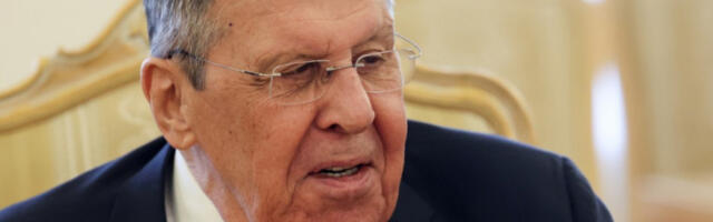 Лавров: Намера Зеленског да постане „заштитник” Европе неће се добро завршити