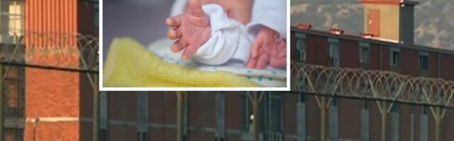 Tek stigla na svet, a već je u zatvoru: I jedna beba iza rešetaka zloglasne ustanove u komšiluku