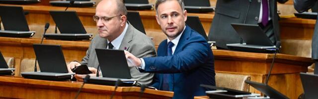 OPOZICIJA OPET POKREĆE PRIČU O PRELAZNOJ VLADI! Analitičari: Pokušaj pakovanja stare robe u novu ambalažu, nema prečice do vlasti bez polaganja računa biračima