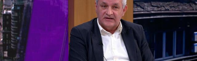 LINTA: Hrvatski evroposlanik Sokol jedan od neoustaša koji želi da predstavi Srbiju kao faktor nestabilnosti