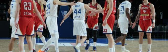 Fajnal for KLS od 29. do 31. maja u Nišu, Borac svoju šansu traži kroz utakmice sa Spartakom