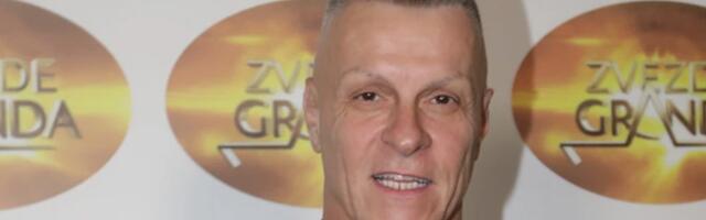 Ne možete ni da zamislite koliko Đorđe David ima godina!
