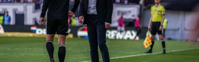 Srpski trener bio blizu velike senzacije, ali je favorizovani protivnik, ipak, odneo trofej!