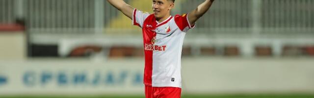 Direktno Top 5 golova kola SLS: Kolarevićeva "raketa" i prelepa akcija Partizana (VIDEO)