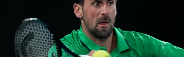 SADA JE SVE JASNO: Novak Đoković saznao potencijalnog rivala u Rimu