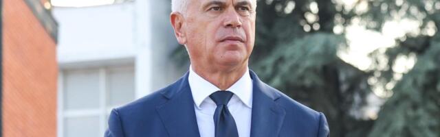 NISAM CVEĆKA, KAŽU DA SAM PREPOTENTAN I BAHAT, ALI SAM SE SAMO PRILAGODIO ZAKONU DŽUNGLE: Zvezdan Terzić bez zadrške o komentarima na svoj račun