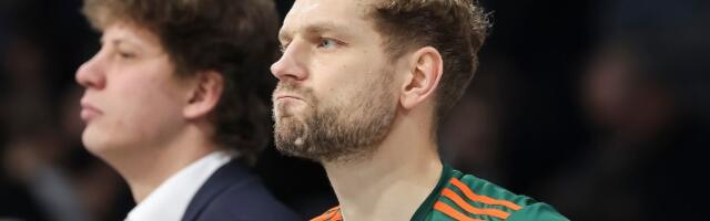 Blažič: Očekujem drugačiji drugi meč, možemo da se nosimo sa Zvezdom