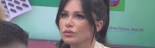 "Fakultet je završila klečući, ne zna ni srpski" Urnisala Staniju, pa pomenuta njena fakultetska diploma