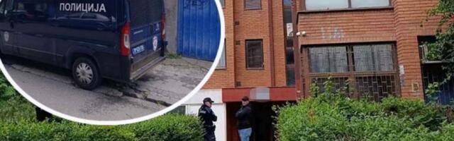 DAN PRE ZLOČINA BILA KOD LEKARA! Jezivi detalji ubistva na Čukarici: Komšije u šoku nakon što je Marina NOGARU STOLICE ZARILA MUŽU U GRUDI! (FOTO)