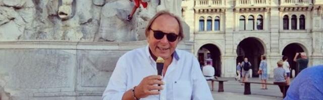 Poznati pevač (71) oženio se četvrti put, supruga 42 godine mlađa! Venčali se na Havajima, evo kako izgledaju