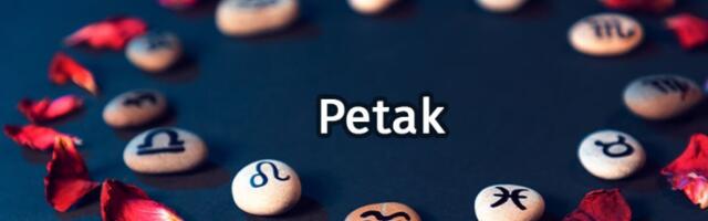 Blizanci trpe pritisak od šefa, Rakove čeka značajan susret