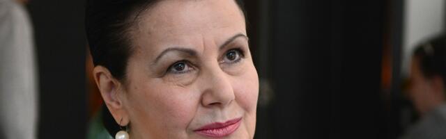 "NISAM ŽELELA DA MEŠAM AUTORE": Snežana Savić otvorila dušu o bivšem i priznala zašto je njena ćerka ostala jedinica