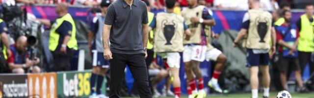 VIŠE SREĆE NEGO PAMETI: Jedna od najbednijih statistika u istoriji finala Lige šampiona - koji sport igra Arsenal? (FOTO)