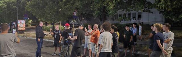 Ekskluzivno! Pukla tikva među blokaderima – jedni druge optužuju za najteže malverzacije (VIDEO)