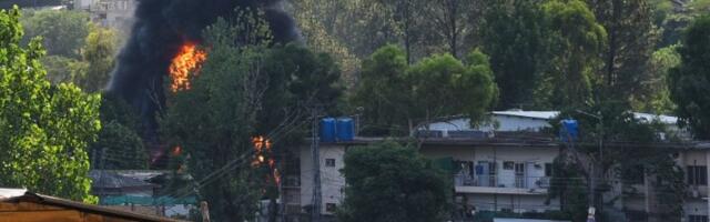 Eksplodirale 2 bombe na putu - najmanje 7 osoba poginulo