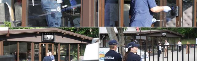Ranjen se odvezao na VMA! Novi detalji pucnjave u Kumodražu: Pogođen sa dva metka u stomak (FOTO/VIDEO)