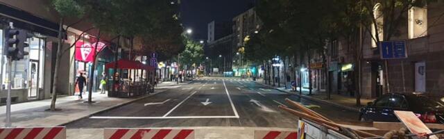 VAŽNO ZA BEOGRAĐANE Linije javnog prevoza promenile trasu, zatvoren deo centra Beograda: Ovo je spisak izmena