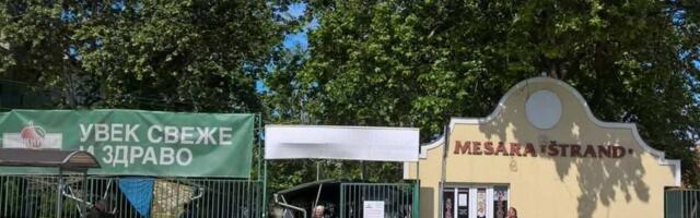 Licitacija za prodajna mesta i poslovne prostore na novosadskim pijacama 1. jula u Tržnici