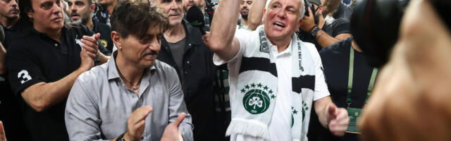 Trese se Evroliga! Obradović kreće po Bongu i sprema još dve transfer bombe!