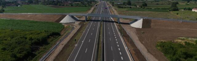 "Pametni putevi" stigli u Srbiju: Evo šta to znači za vozače (FOTO)